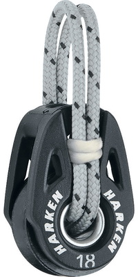 Harken Soft Attache étroite 2161