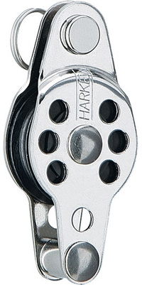 Harken Fil De Harken Avec Ringot 466
