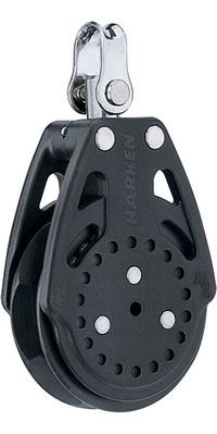Harken Ratchamatic Block Pivotant 2625