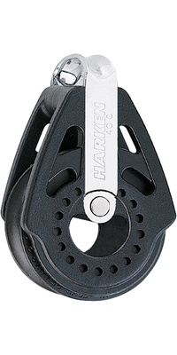 Bloc Fixe Simple Harken