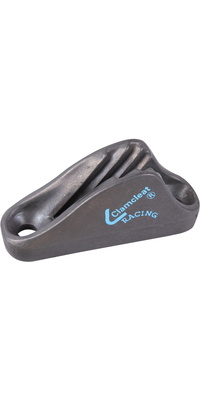 Clamcleat Racing Micro Anodisé Cl268an