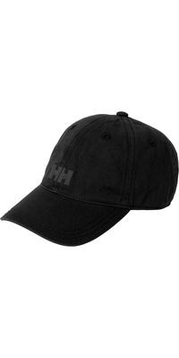 2026 Helly Hansen Logo Helly Hansen Noire 38791