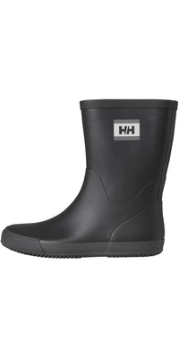 2026 Helly Hansen Nordvik 2 Bottes De Voile 11660 - Black