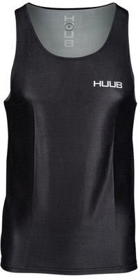 Huub Hommes 2026 Gilet De Formation Technique TECHTVESTBK - Black