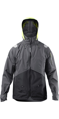 2026 Zhik Hommes Veste De Voile CST500 JKT-0500-M-ANT - Anthracite