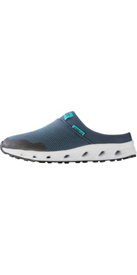 2026 Jobe Slide-On Sup Water Sandales 594620008 - Bleu Nuit