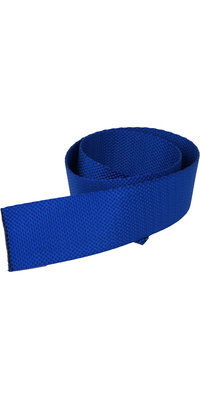 Kingfisher Sangle De 50mm Blue TSWB50 - Prix Au Mètre