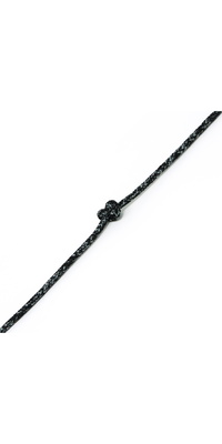 Kingfisher Evolution Breeze Dinghy Rope Silver BR04S2 - Price per metre.