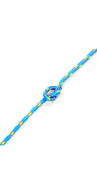 Kingfisher Evolution Performance Dinghy Rope Blue CL0B2 - Price per metre