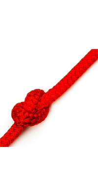 Kingfisher Cordage Polyester Mat Rouge Mb0r1 - Prix Au Mètre