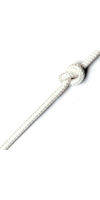 Kingfisher - Kingfisher Corde Surfline De Windsurf Su04w1 Blanc - Prix Par Mètre.