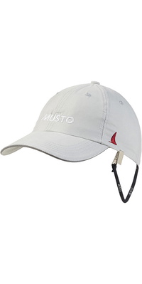 Musto Crew Dry Rapide Musto 2026 Platine Al1390