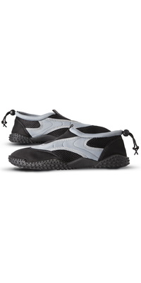 2025 Mystic Junior M-line Aqua Walker Chaussures En Néoprène Shaq - Noir