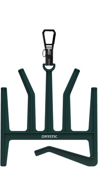 2025 Mystic Accessoires Cintre 220500 - Bleu Océan