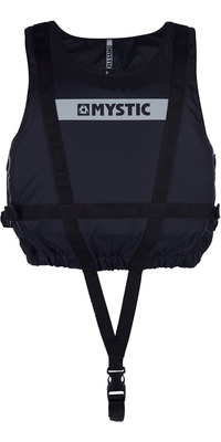 2026 Mystic Brand 50N Gilet De Flottaison 35305.190121 - Black