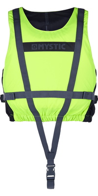 2026 Mystic Brand 50N Gilet De Flottaison 35305.190121 - Lime