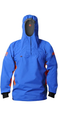 2026 Centre Nke Kayak Junior Smock JA02 - Bleu