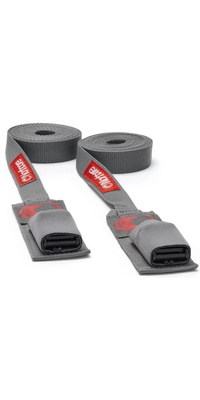 2026 Northcore Sangles De Toit / Attaches 3.6m Noco22 - Gris