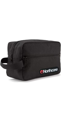 2026 Northcore Wash &amp; Gear Bag Noco146 - Black