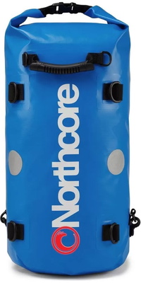 2026 Northcore Dry Sac à Dos 30l 399137 - Bleu