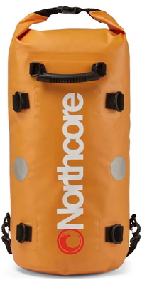 2026 Northcore Dry Bag 40l Sac à Dos N40lwhbp - Orange