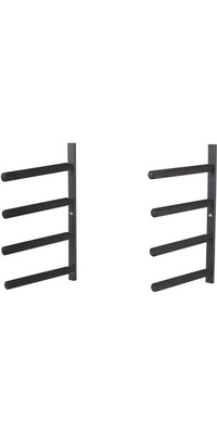 2026 Rack De Planche De Surf Northcore Quad Noco90c