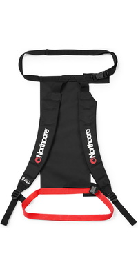 2026 Northcore Surf Strap Board Carry Noco16c - Black