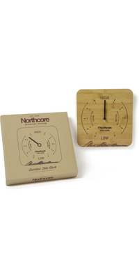Northcore Marée En Bambou Murale 2026 Northcore Noco88b