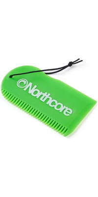 2026 Peigne à Cire Northcore Noco17 - Vert