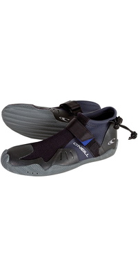 2026 Oneill Superfreak Tropical 2mm Botte à Bout Rond 4125 - Noir
