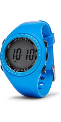 2026 Optimum Time Series 11 Montre à Voile Os112 - Bleu
