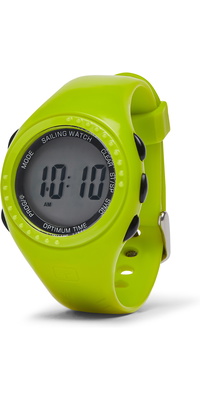 2026 Optimum Time Series 11 Montre à Voile Os112 - Vert