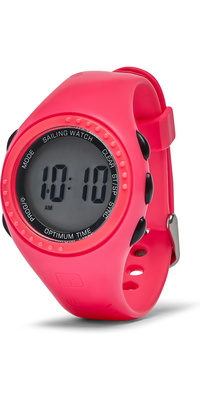 2026 Optimum Time Series 11 Montre à Voile Os112 - Rose
