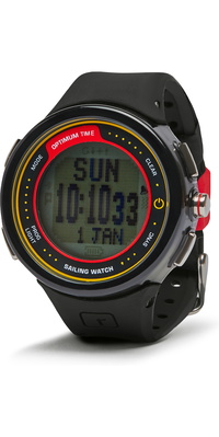 2026 Optimum Time Series 12 Montre à Voile Os123 - Noir