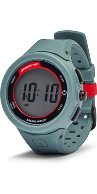 2026 Optimum Time Series 15 Montre à Voile Os152 - Gris