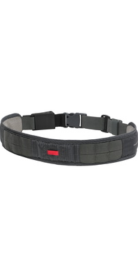 2026 Palm Sup Ceinture à Dégagement Rapide 13224 - Gris Jet