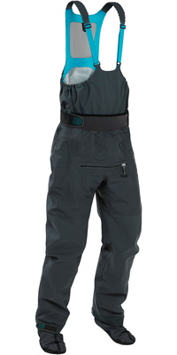 2025 Palm Atom Bavoir Dry Pantalon Jet Grey 11725 - Jet Grey