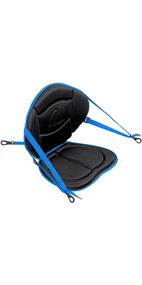Dossier De Kayak Palm Deluxe 2026 12427 - Noir