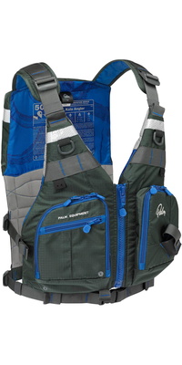 Palm Kola 2026 Pfd 12716 - Gris Jet