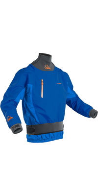 2025 Palm Hommes Atom Veste De Kayak En Eaux Vives 12387 - Cobalt
