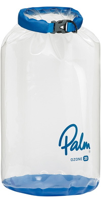 2026 Palm Ozone 20L Dry Sac 374657 - Clair