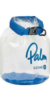 2026 Palm Ozone 3l Dry 12349 - Transparent