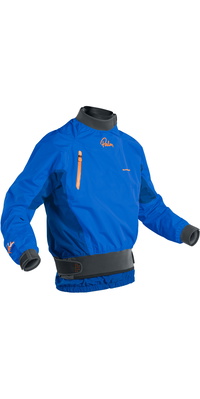 2025 Palm Surge Veste De Kayak Deau Vive 12388 - Cobalt