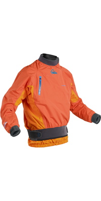 2025 Palm Surge Veste De Kayak Deau Vive 12388 - Mandarin