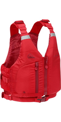Kayak De Randonnée Méandre Pour Femme Palm 2026 Pfd 12642 - Flamme