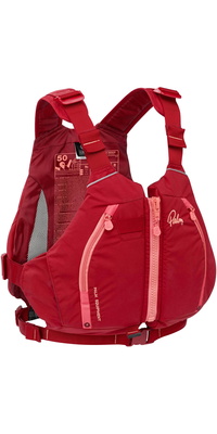 Peyto Randonnée Peyto Femme Palm 2026 Pfd 12640 - Piment