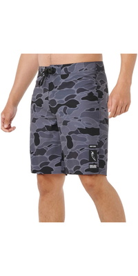 2025 Rip Curl Hommes Mirage Core Eddie Would Go 20 Boardshorts 0DYMBO - Camo