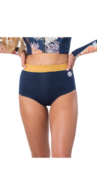 Short En Néoprène Taille Haute 1mm Rip Curl 2021 Navy