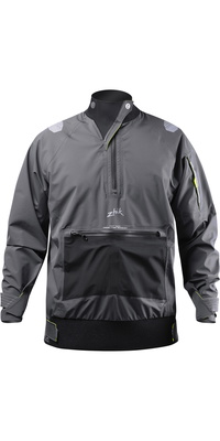 Smock De Voile Coastal Zhik CST500 SMK-0500-U-ANT - Anthracite