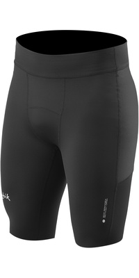 2026 Zhik Hommes Short Eco Spandex UPF50+ SRT-0063-M-BLK - Black